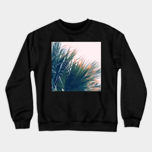 Fringe Crewneck Sweatshirt